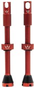 Peatys Chris King (MK2) Tubeless Valves