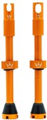 Peatys Chris King (MK2) Tubeless Valves