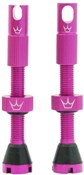 Peatys Chris King (MK2) Tubeless Valves