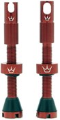 Peatys Chris King (MK2) Tubeless Valves
