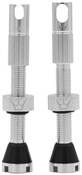 Peatys Chris King (MK2) Tubeless Valves