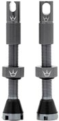 Peatys Chris King (MK2) Tubeless Valves