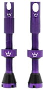 Peatys Chris King (MK2) Tubeless Valves