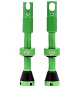 Peatys Chris King (MK2) Tubeless Valves