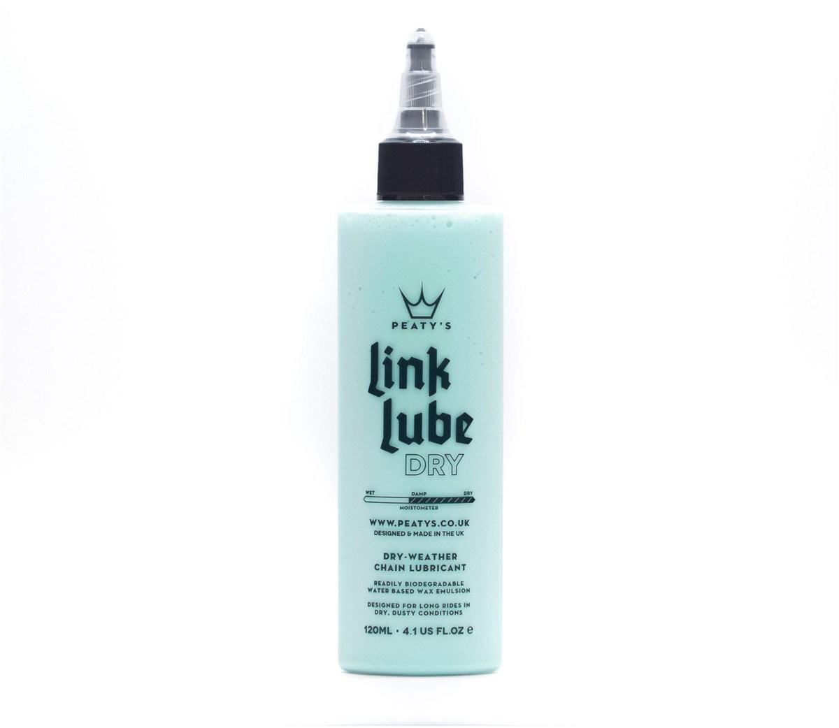 peatys dry lube