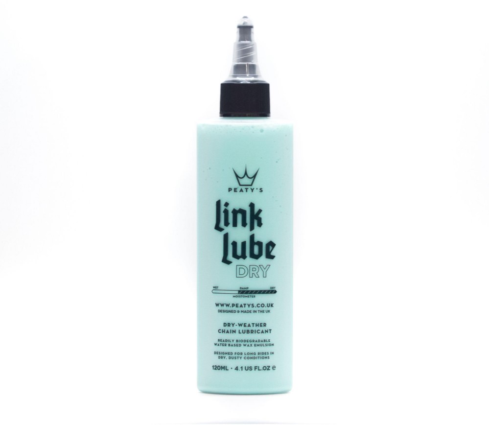 Link Lube Dry image 0