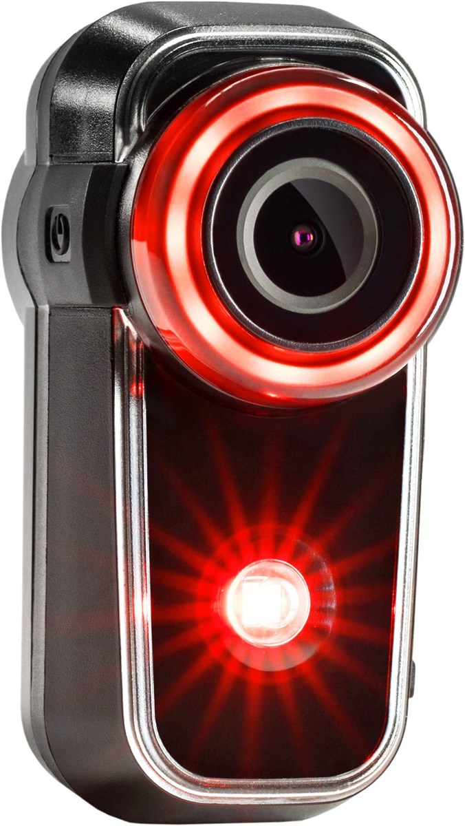 Cycliq FLY6 CE Generation 3 USB Rechargeable Rear Light product image
