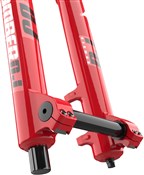 Marzocchi Bomber DJ GRIP Tapered Fork