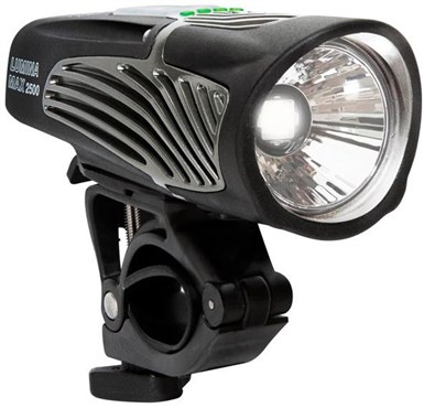 NiteRider Lumina Max 2500 Nitelink Front Light