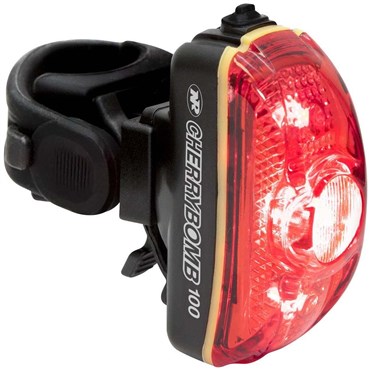 NiteRider Cherrybomb 100 Rear Light NiteRider Cherrybomb 100 Rear Light