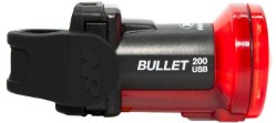 Bullet 200 Rear Light image 4