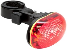 NiteRider TL 6.0 Rear Light
