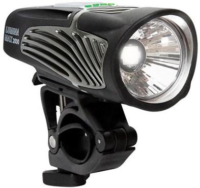 NiteRider Lumina Max 1500 Nitelink Front Light