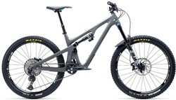 Yeti SB140 C1 29" Mountain Bike 2021 - Trail Full Suspension MTB