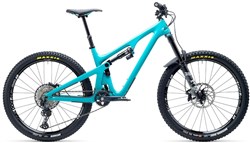 Yeti SB140 C1 29" Mountain Bike 2021 - Trail Full Suspension MTB