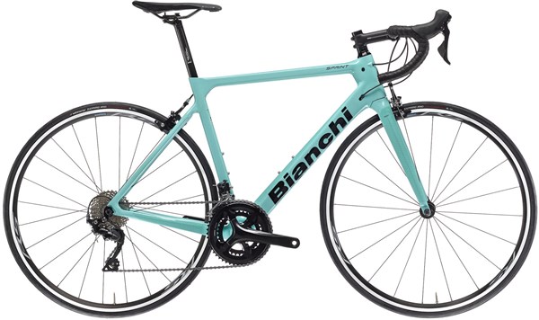 bianchi sprint bike