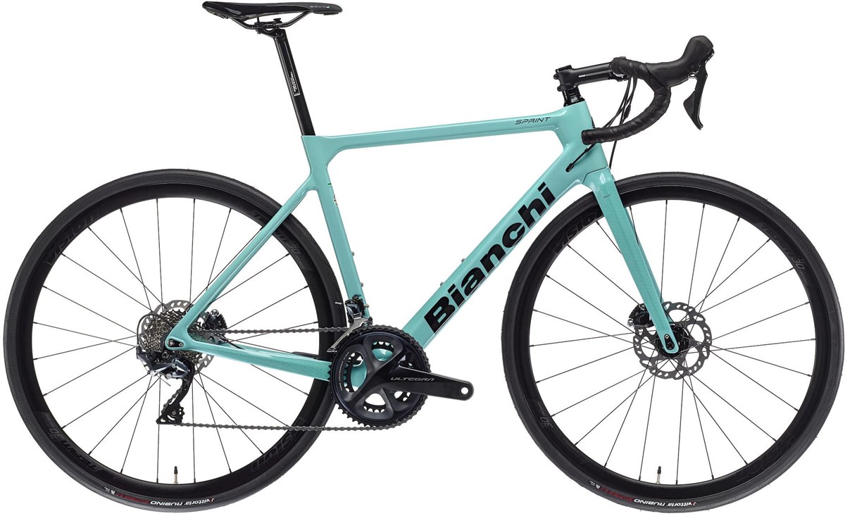 Bianchi Sprint Disc Ultegra  2021 - Road Bike product image