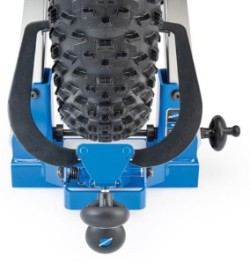 Professional Wheel Truing Stand image 3