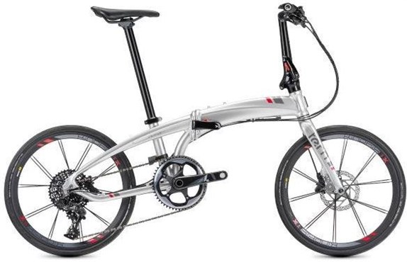 raleigh stowaway 2021 folding bike