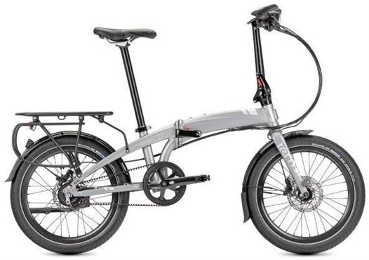 tredz folding bikes