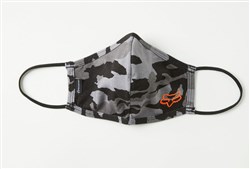 Fox Clothing Face Mask Camo