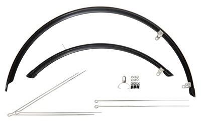 Cannondale Treadwell 27.5" Mudguard Set