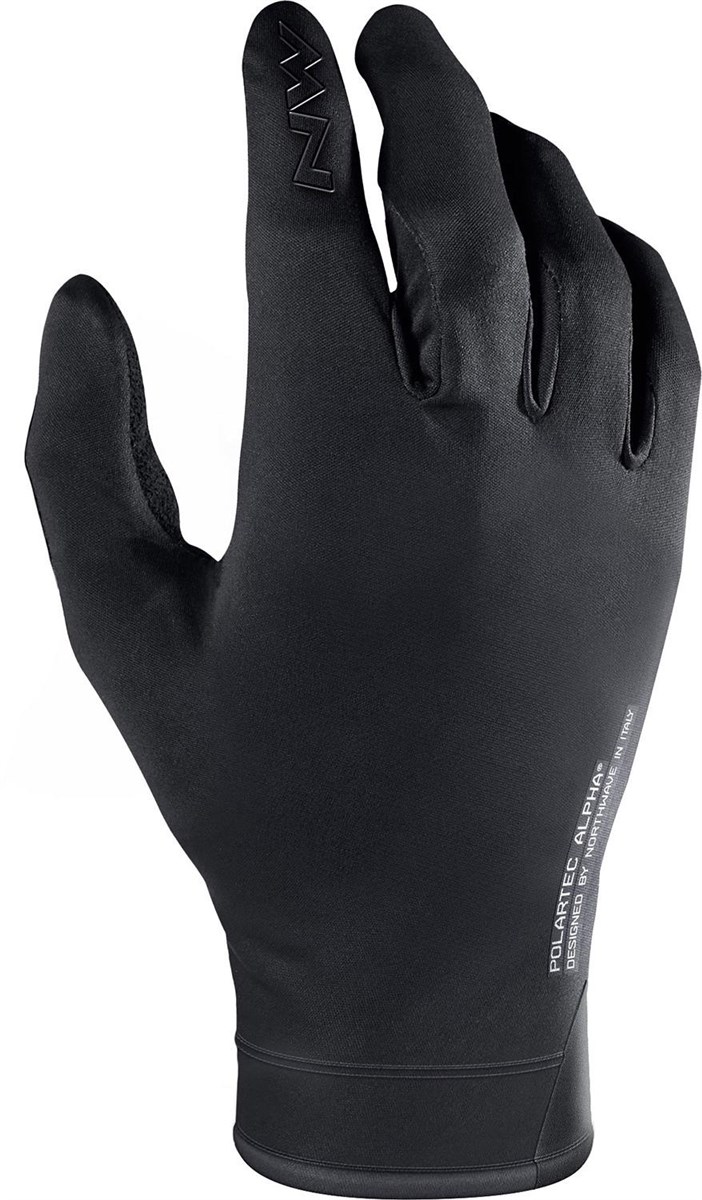Northwave Fast Polar Long Finger Cycling Gloves product image