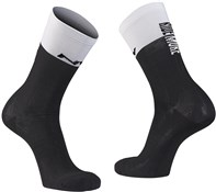 Northwave Work Less Ride More Wool Socks