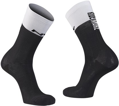 Northwave Work Less Ride More Wool Socks Northwave Work Less Ride More Wool Socks