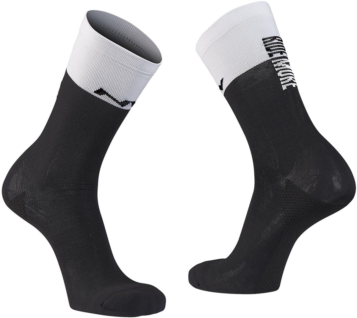 Northwave Work Less Ride More Wool Cycling Socks product image