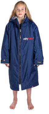 Dryrobe Advance Childrens Long Sleeve Dryrobe