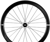Enve Foundation 45 Wheelset
