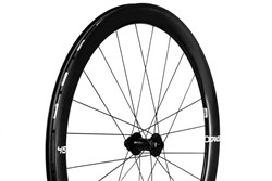 Enve Foundation 45 Wheelset