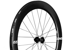 Enve Foundation 65 Wheelset