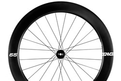 Enve Foundation 65 Wheelset
