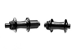 Enve Foundation 65 Wheelset