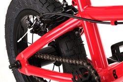 Blank Cub 12w 2021 - Kids Bike