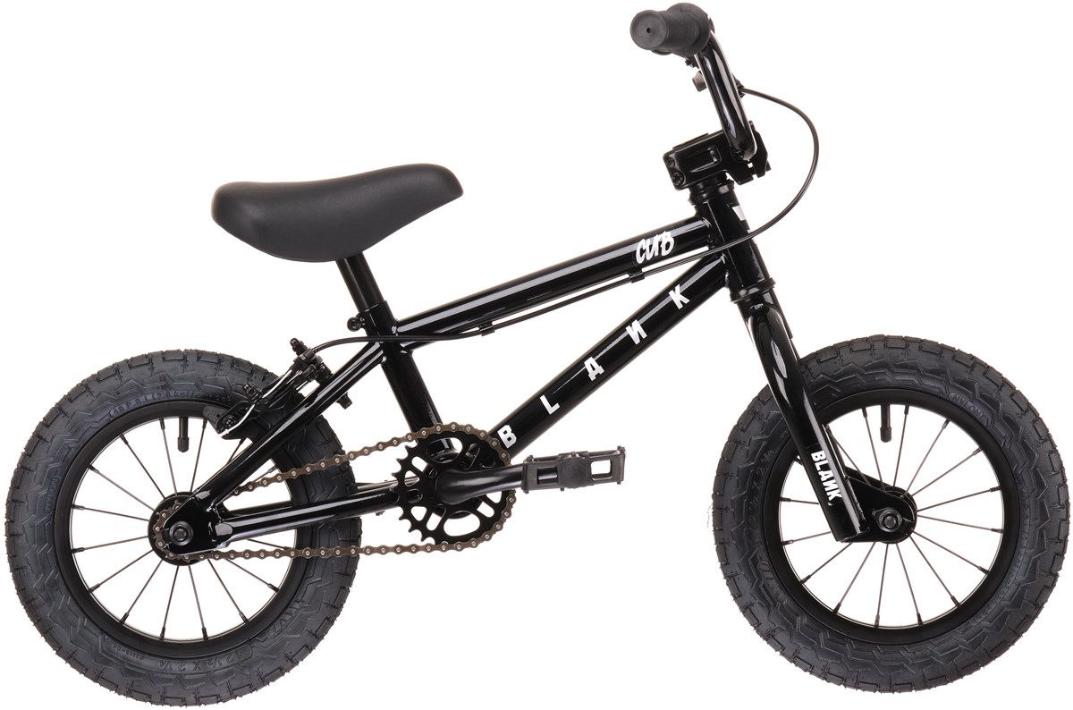 Blank Cub 12w 2021 - Kids Bike product image