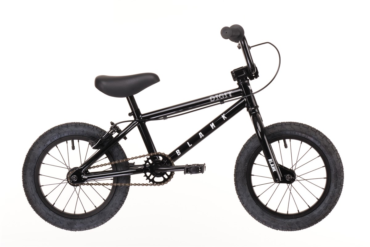 Blank Digit 14w 2021 - Kids Bike product image