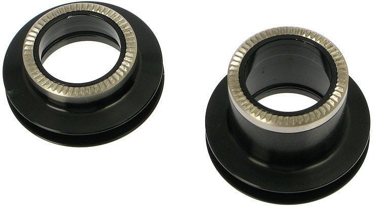 Front Wheel Kit For 100mm/15mm 240s Fifteen / Tricon image 0