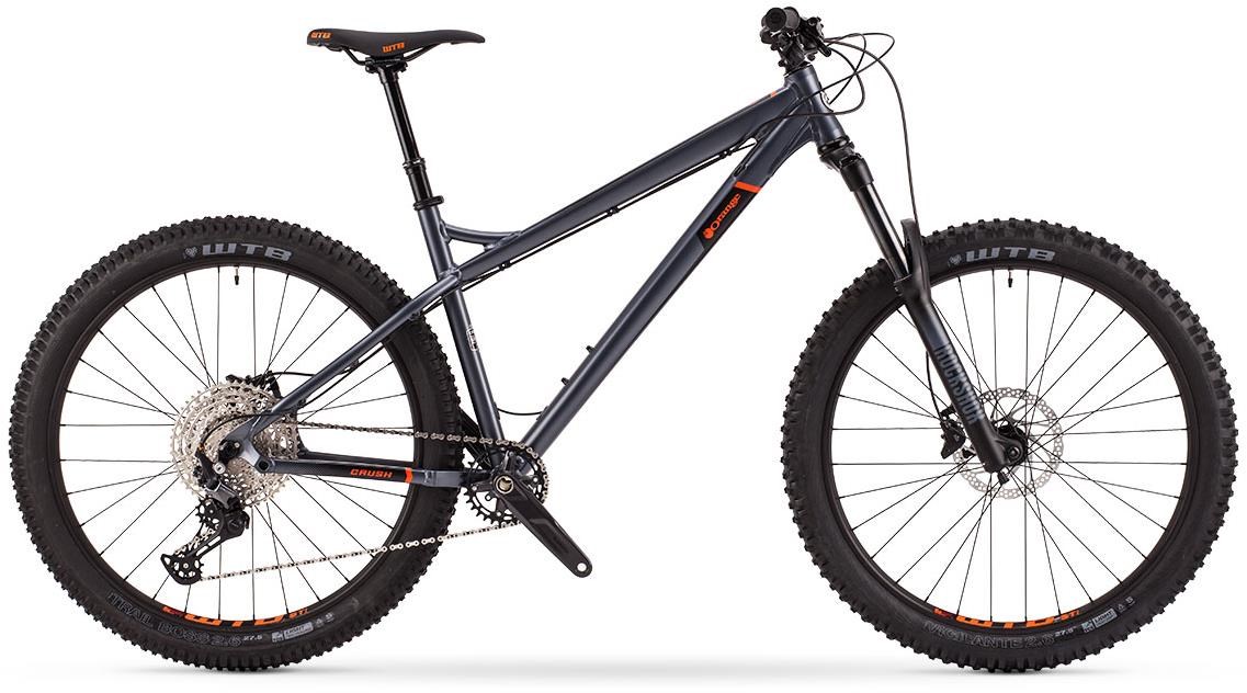 Orange Crush Comp 27.5" Mountain Bike 2021 - Hardtail MTB product image