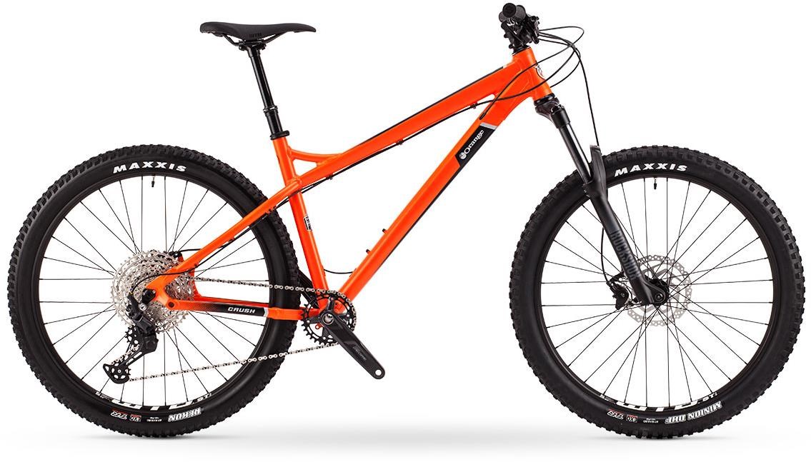 Orange Crush 27.5" Mountain Bike 2021 - Hardtail MTB product image