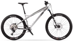 Orange Crush MX Pro 29"/27.5" Mountain Bike 2021 - Hardtail MTB