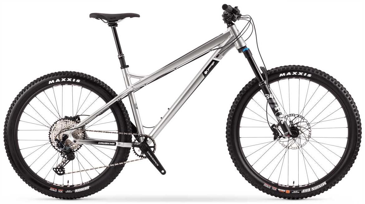 Orange Crush MX Pro 29"/27.5" Mountain Bike 2021 - Hardtail MTB product image