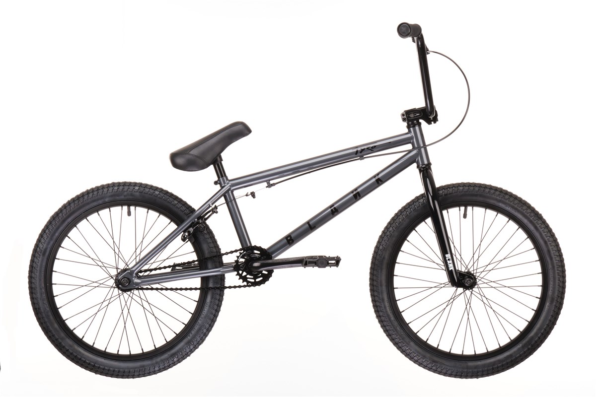 Blank Tyro 2021 - BMX Bike product image