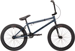 Blank Icon 2021 - BMX Bike