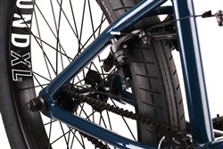 Blank Icon 2021 - BMX Bike