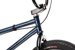 Blank Icon 2021 - BMX Bike