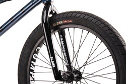 Blank Icon 2021 - BMX Bike