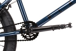 Blank Icon 2021 - BMX Bike
